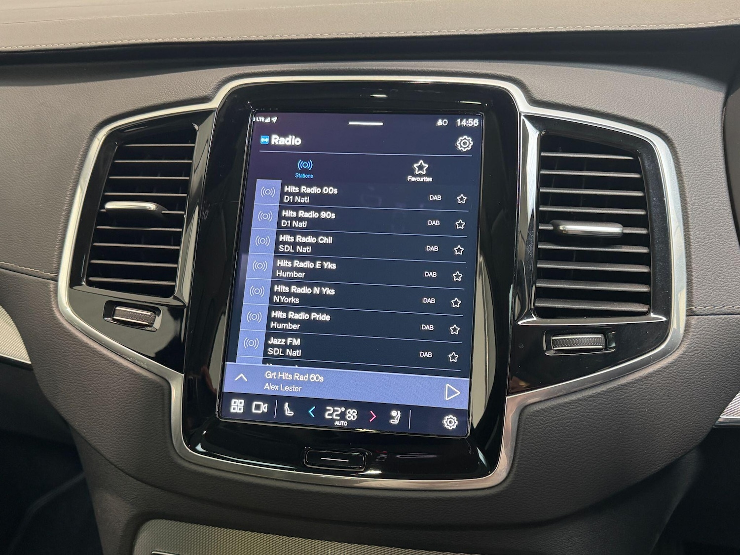 Used Volvo XC90 2022 for sale - 77940670: Photo 83