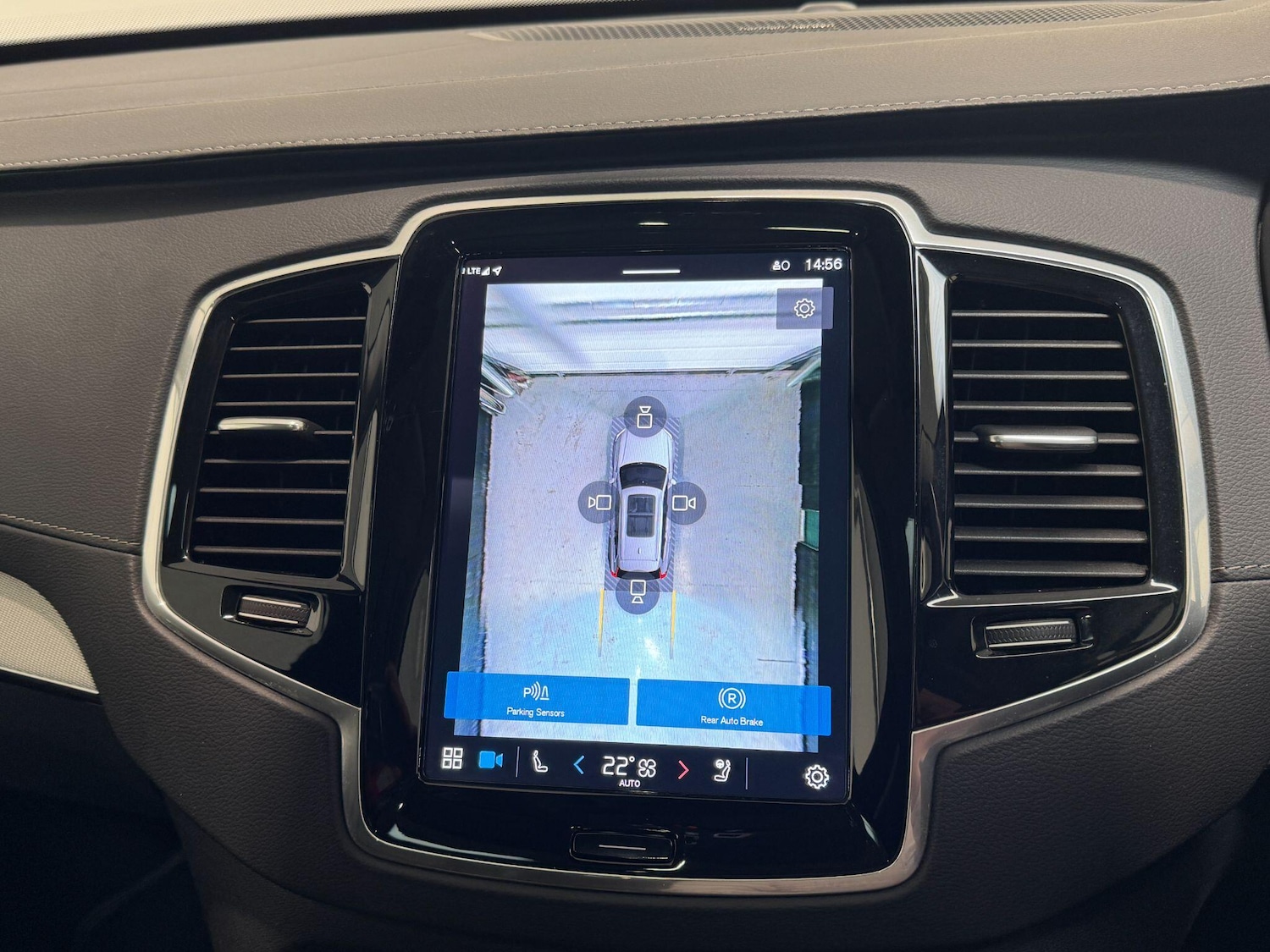 Used Volvo XC90 2022 for sale - 77940670: Photo 84