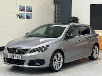 Used Peugeot 308 2018 for sale - 78829977: Photo