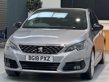 Used Peugeot 308 2018 for sale - 78829977: Photo