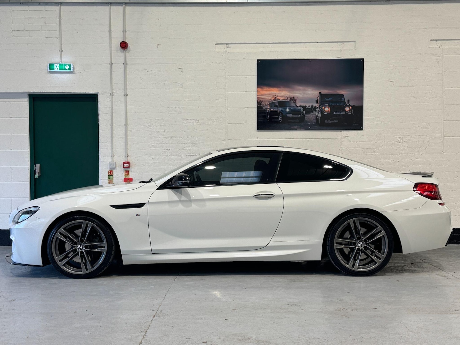 Used BMW 6 Series 2016 for sale - 77958129: Photo 10