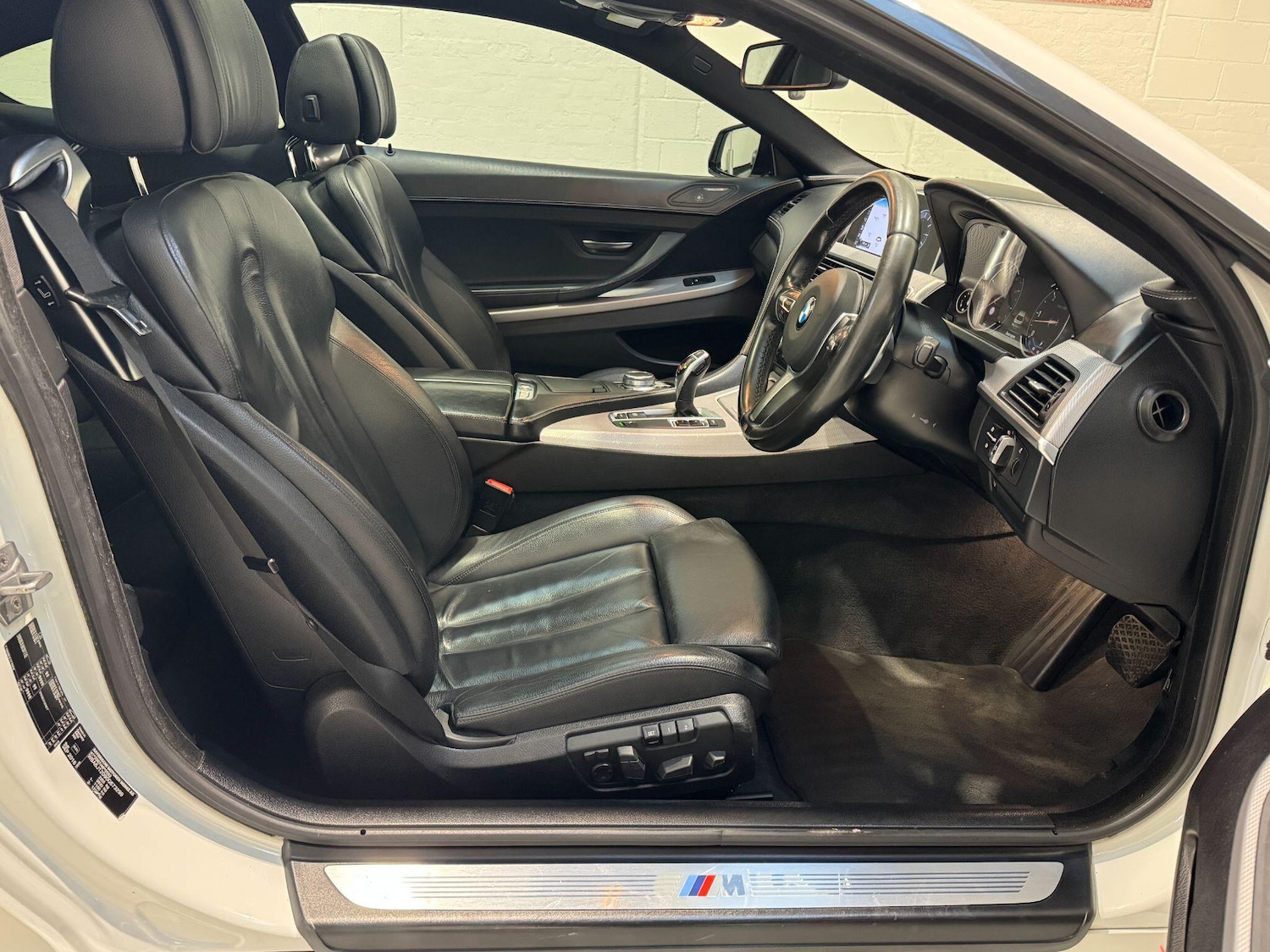 Used BMW 6 Series 2016 for sale - 77958129: Photo 18