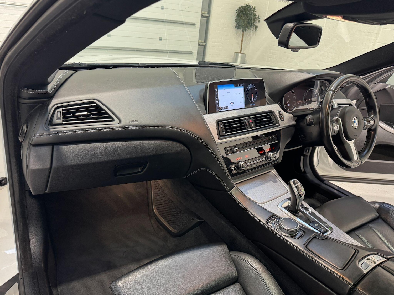 Used BMW 6 Series 2016 for sale - 77958129: Photo 20