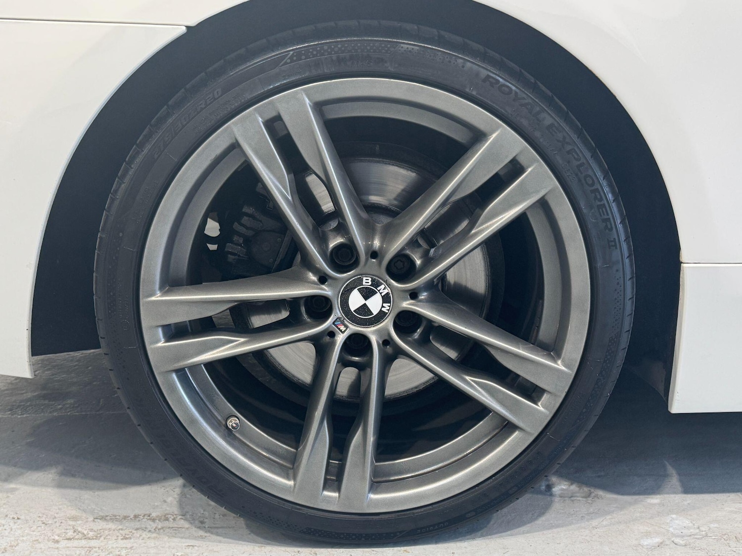 Used BMW 6 Series 2016 for sale - 77958129: Photo 24