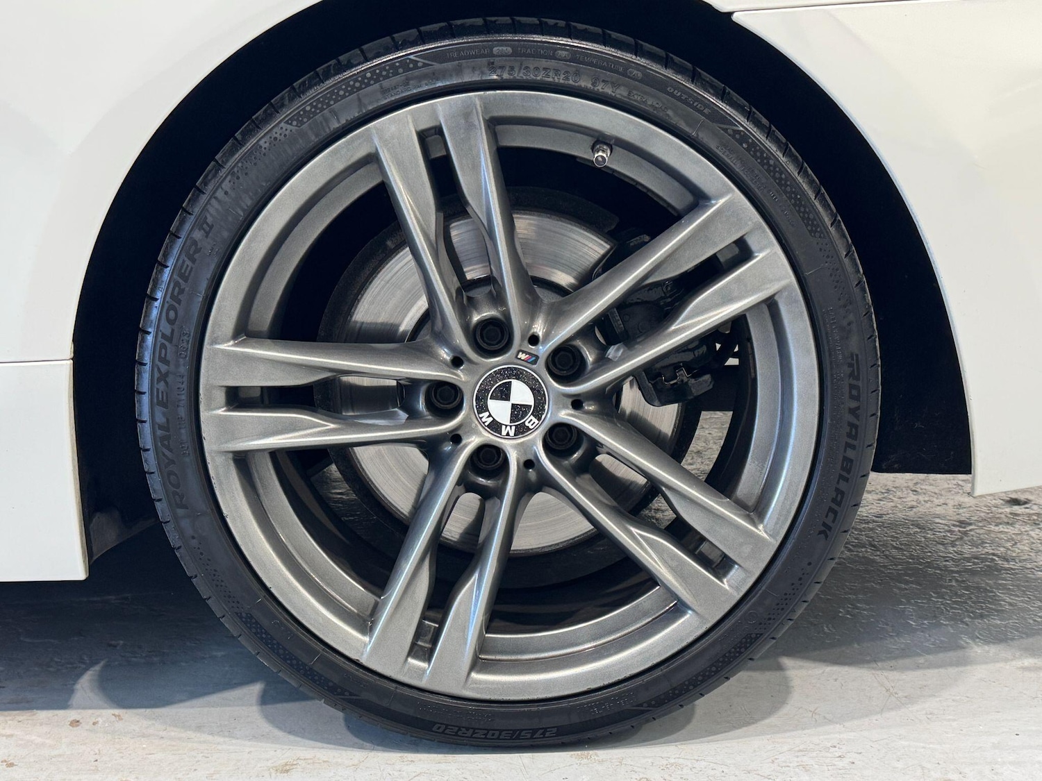 Used BMW 6 Series 2016 for sale - 77958129: Photo 25