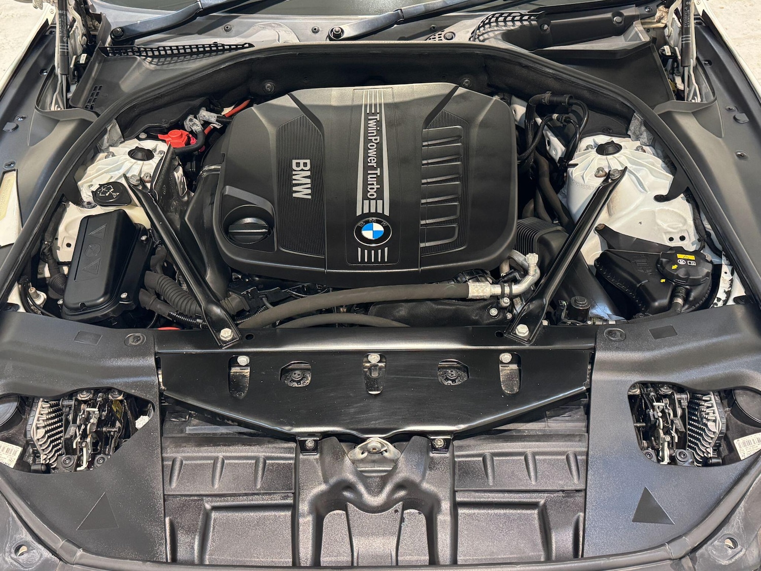 Used BMW 6 Series 2016 for sale - 77958129: Photo 28