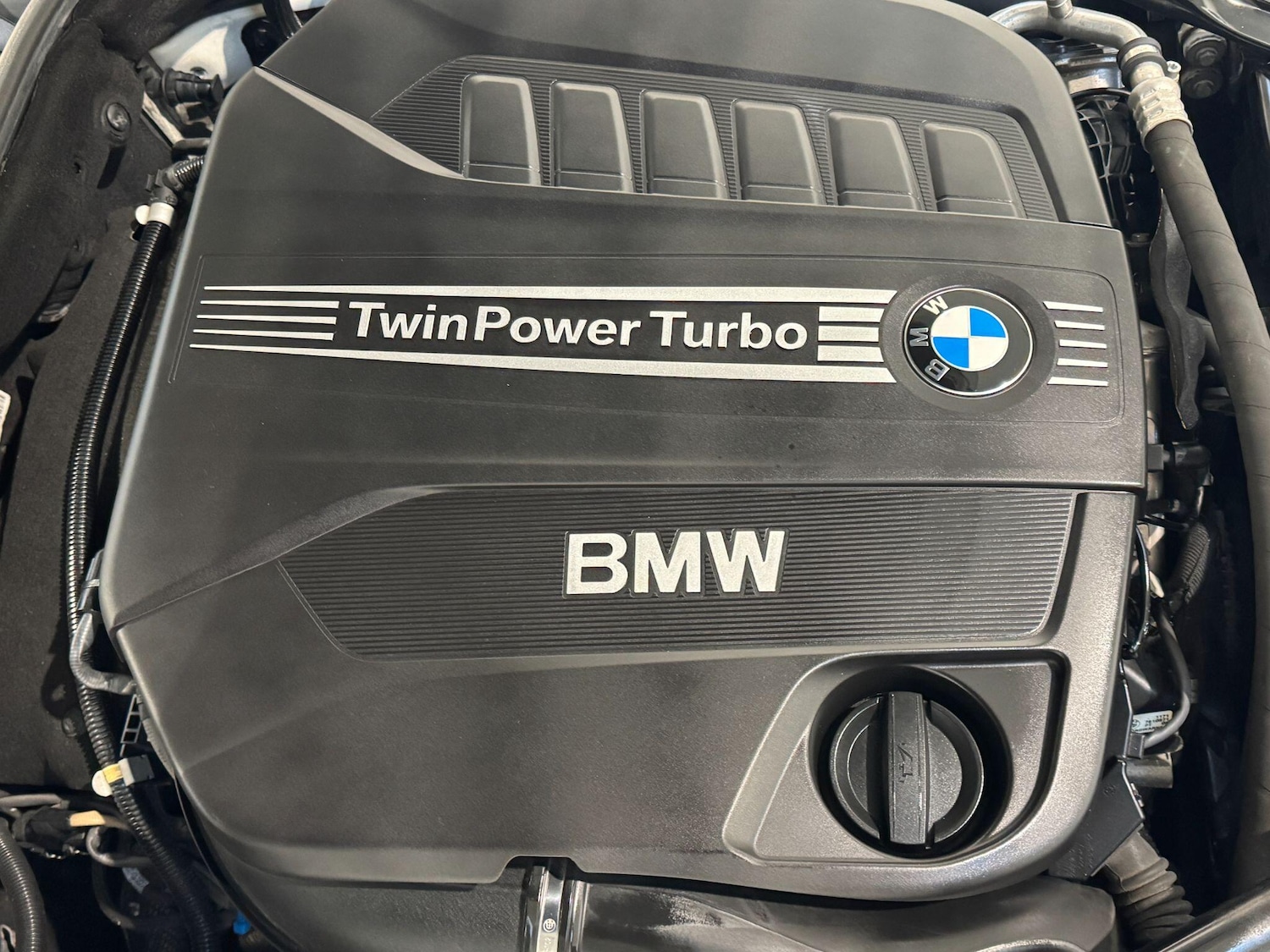 Used BMW 6 Series 2016 for sale - 77958129: Photo 29