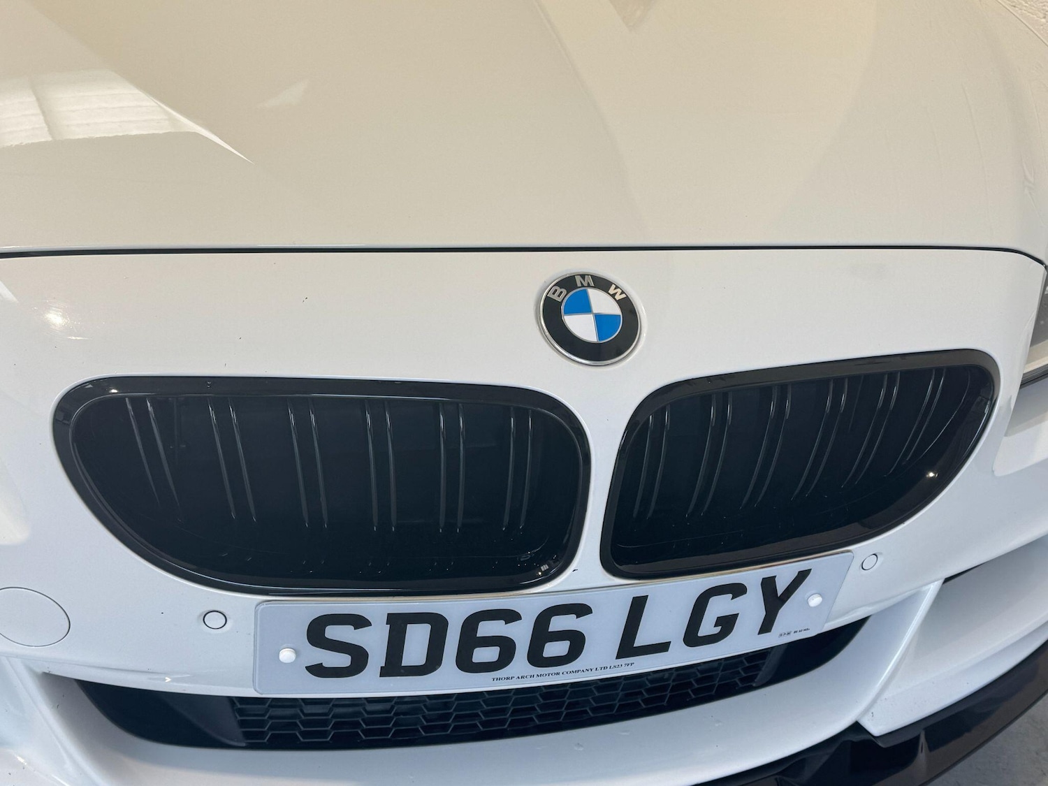 Used BMW 6 Series 2016 for sale - 77958129: Photo 38