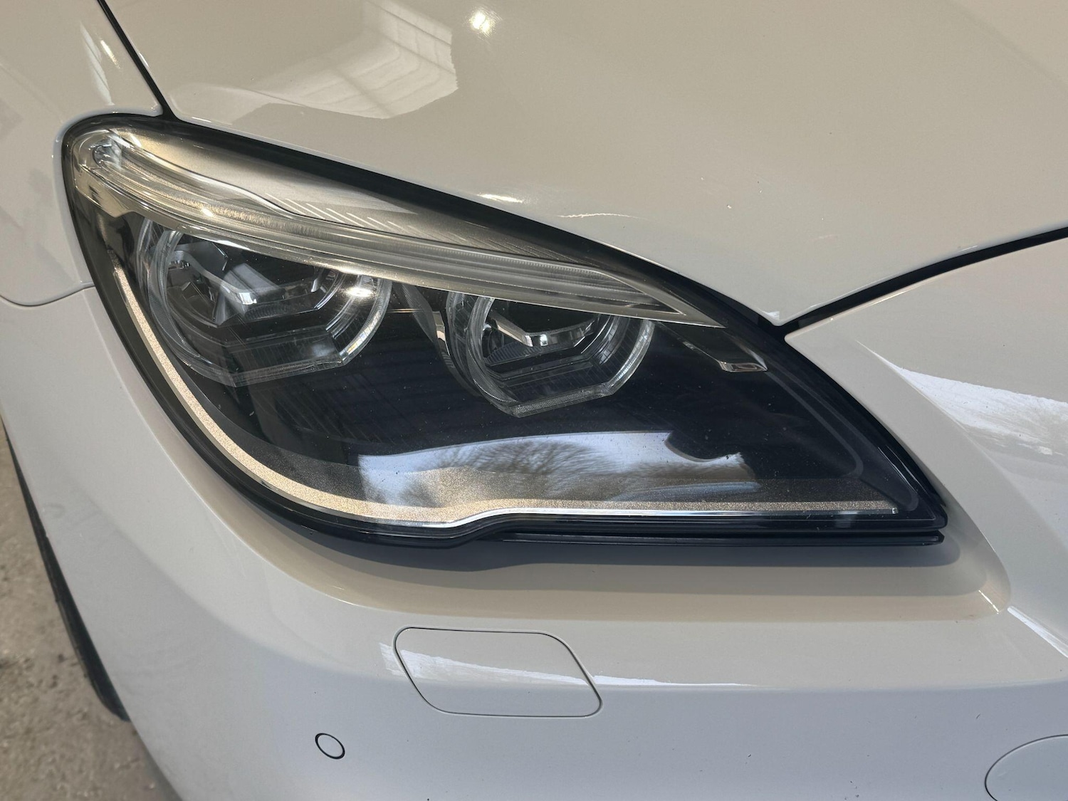 Used BMW 6 Series 2016 for sale - 77958129: Photo 39