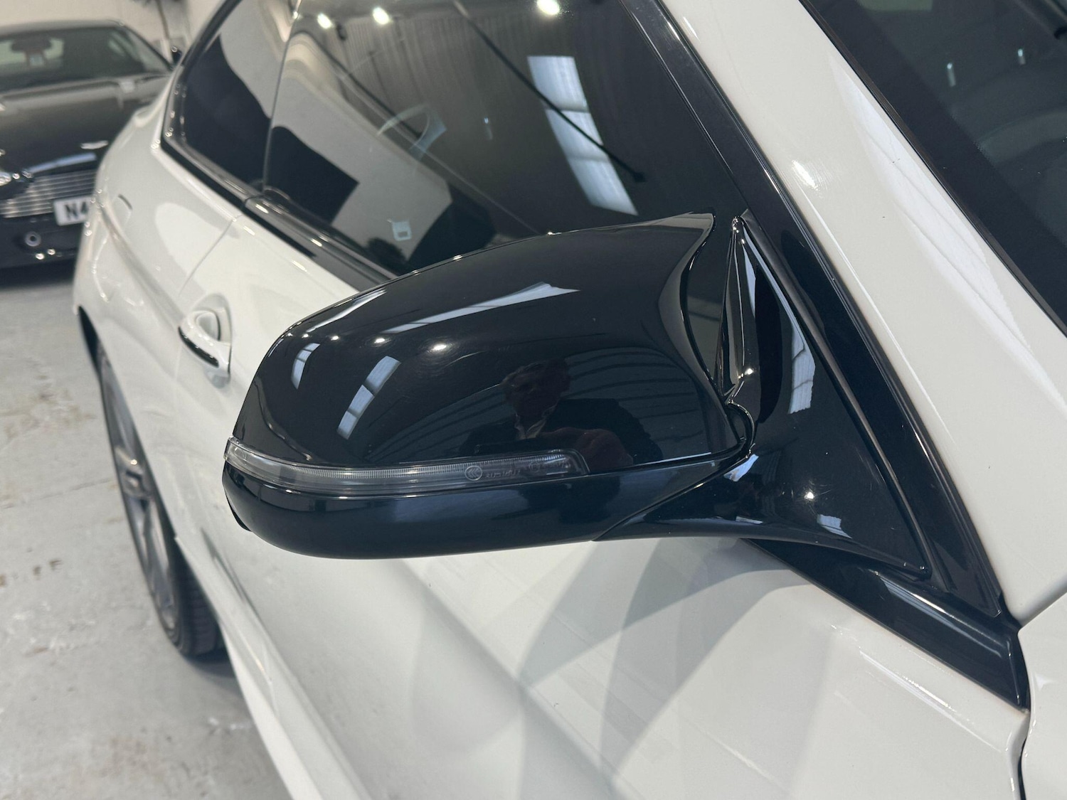 Used BMW 6 Series 2016 for sale - 77958129: Photo 40