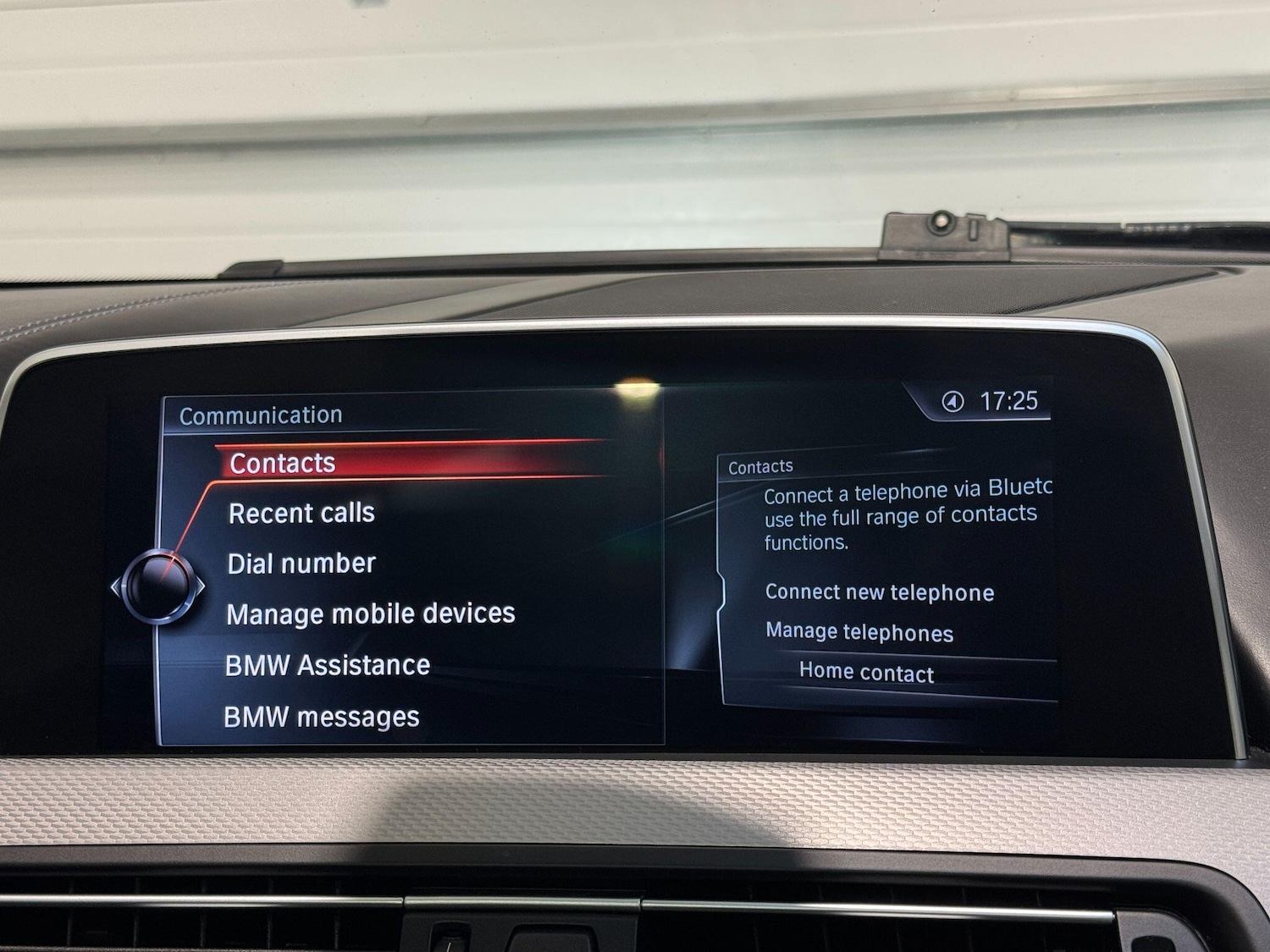 Used BMW 6 Series 2016 for sale - 77958129: Photo 54