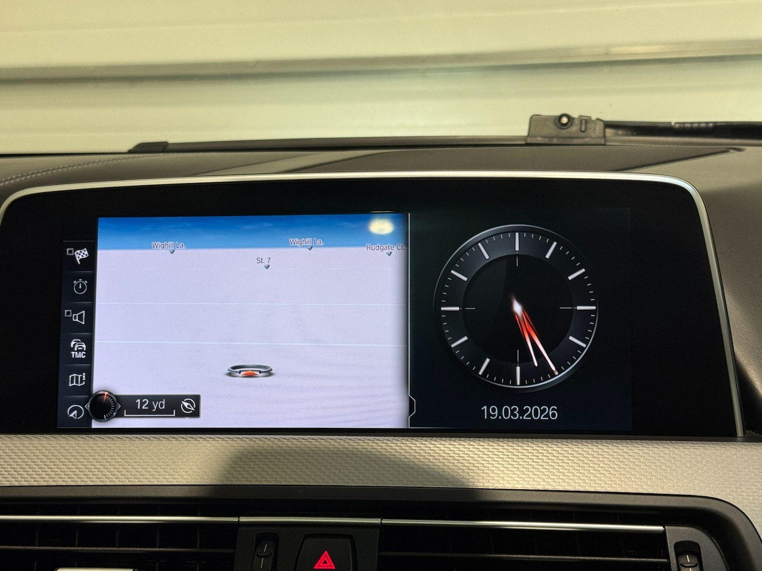 Used BMW 6 Series 2016 for sale - 77958129: Photo 55