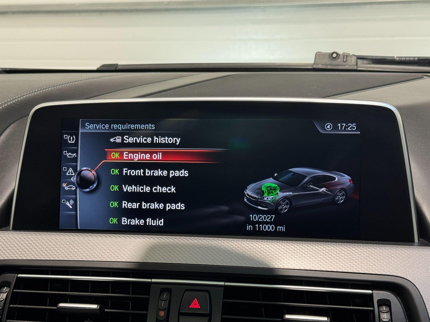 Used BMW 6 Series 2016 for sale - 77958129: Photo 57