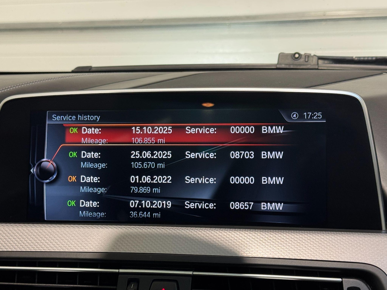 Used BMW 6 Series 2016 for sale - 77958129: Photo 58