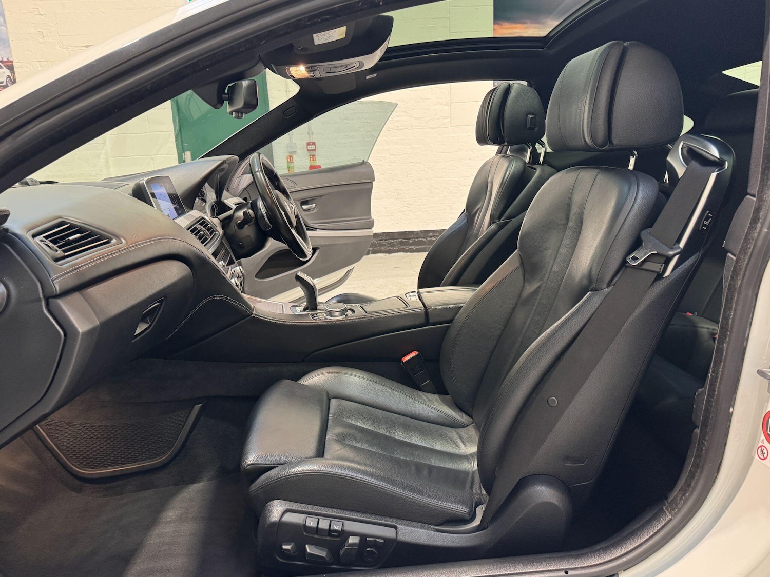 Used BMW 6 Series 2016 for sale - 77958129: Photo 72