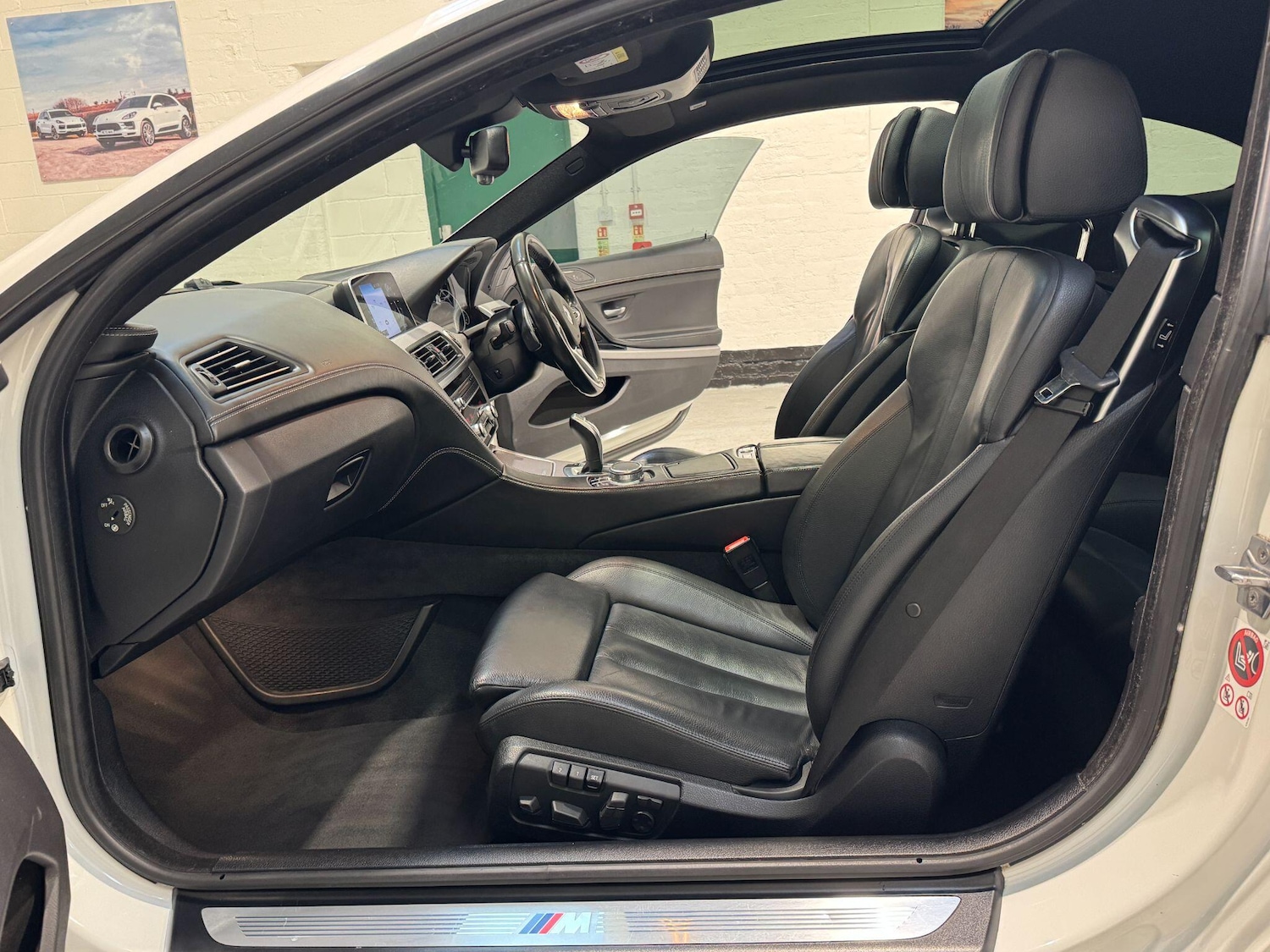 Used BMW 6 Series 2016 for sale - 77958129: Photo 74