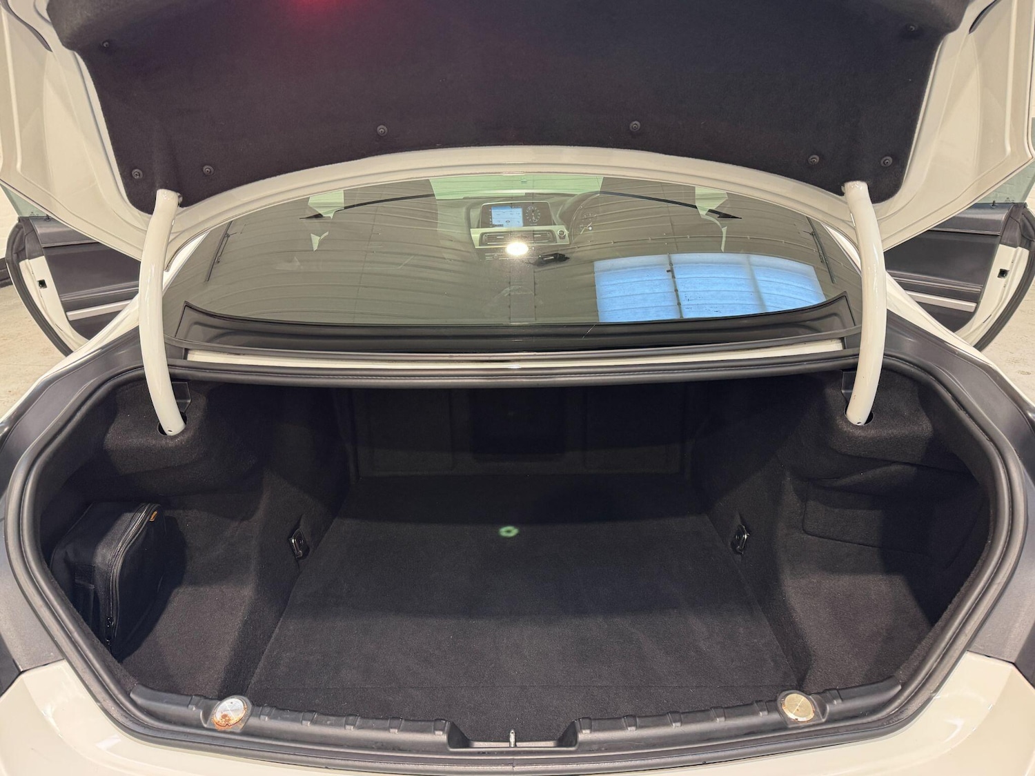 Used BMW 6 Series 2016 for sale - 77958129: Photo 78