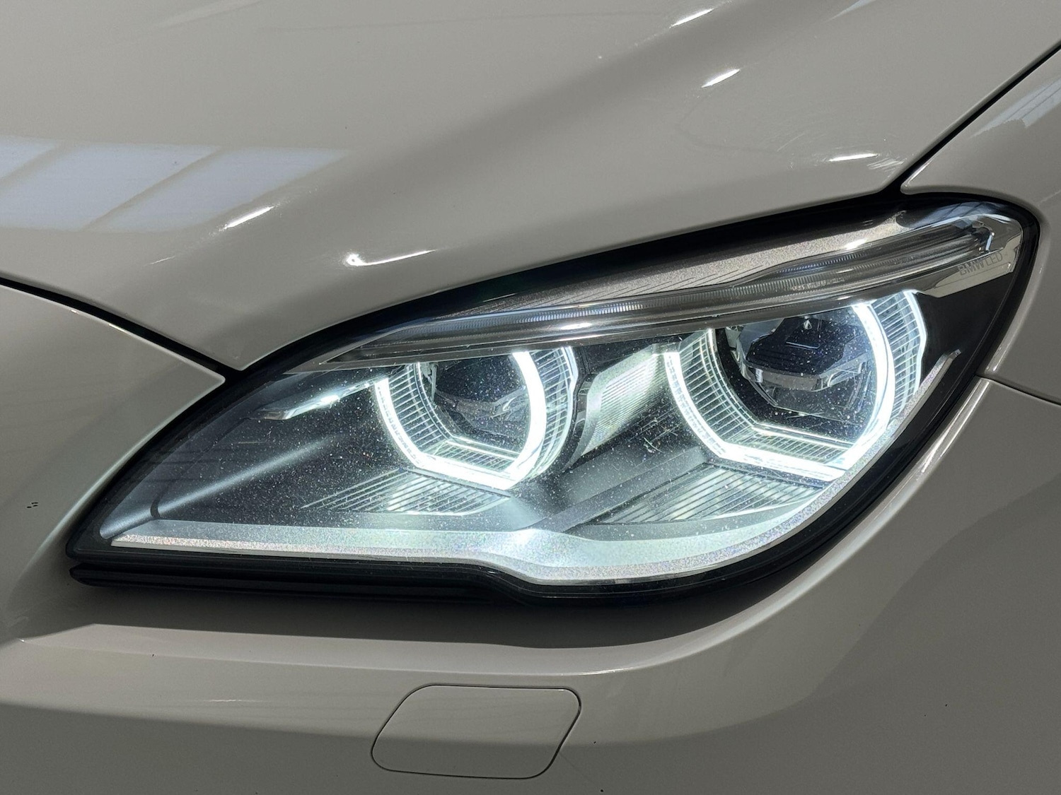 Used BMW 6 Series 2016 for sale - 77958129: Photo 80