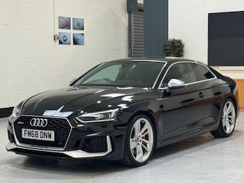 Used Audi RS5 2018 for sale - 79324952: Photo