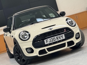 Used MINI Hatch 2020 for sale - 78561439: Photo