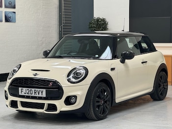 Used MINI Hatch 2020 for sale - 78561439: Photo