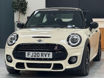 Used MINI Hatch 2020 for sale - 78561439: Photo