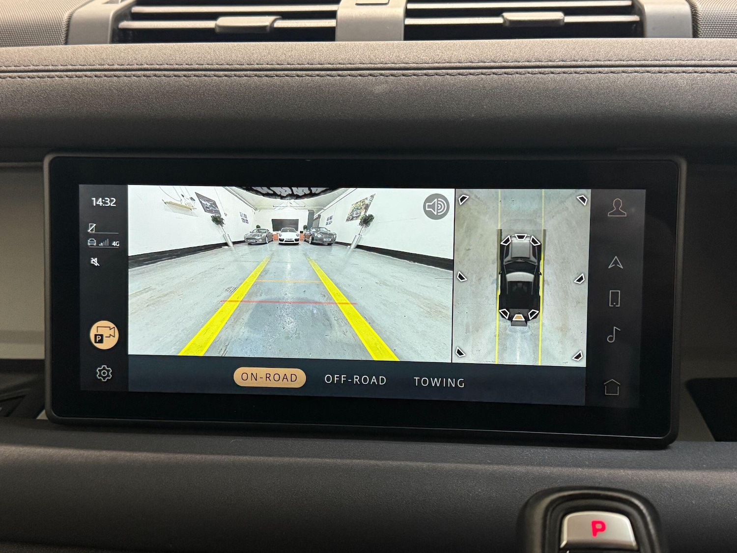 Used Land Rover Defender 2023 for sale - 77229519: Photo 37