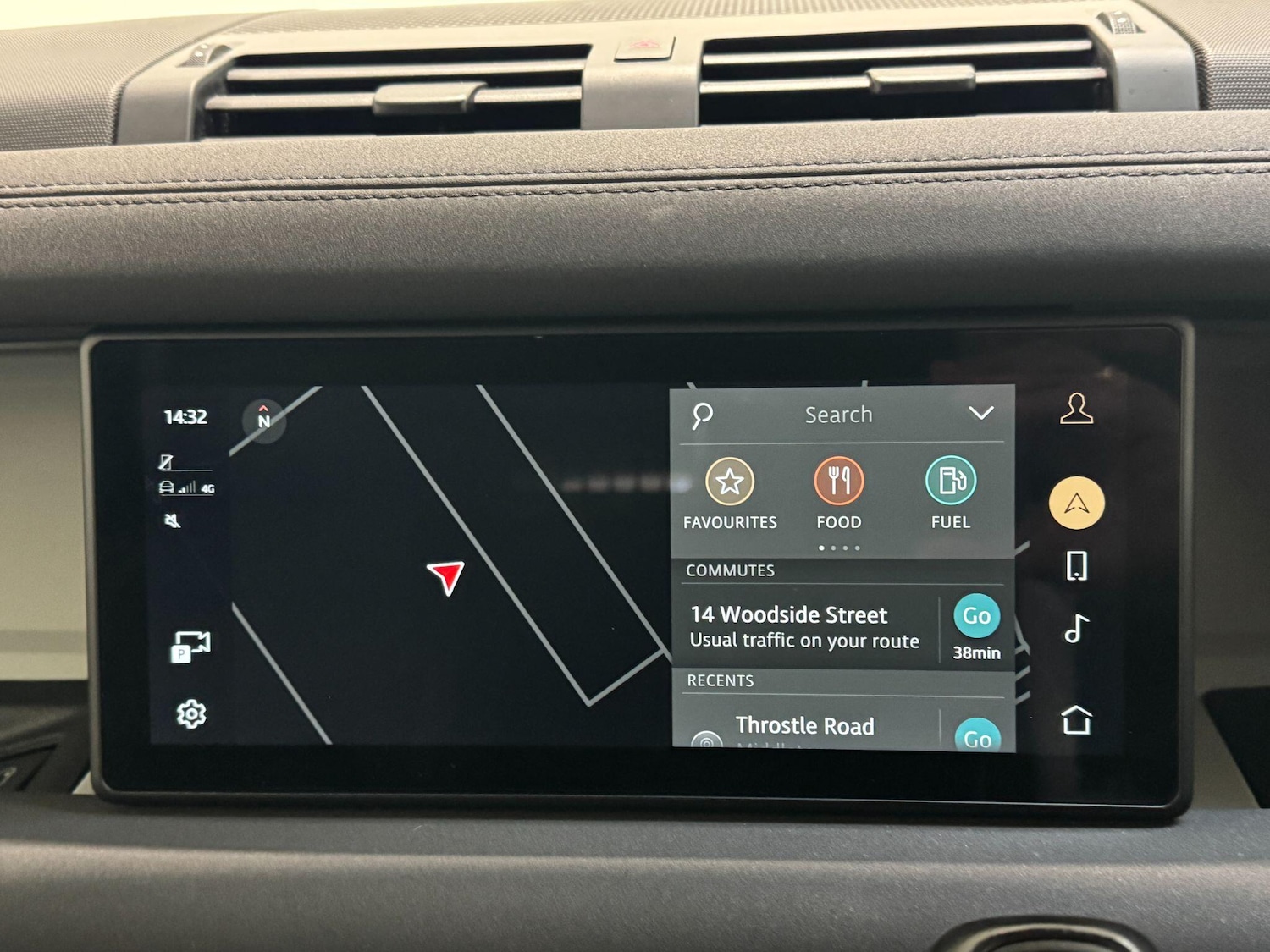 Used Land Rover Defender 2023 for sale - 77229519: Photo 39