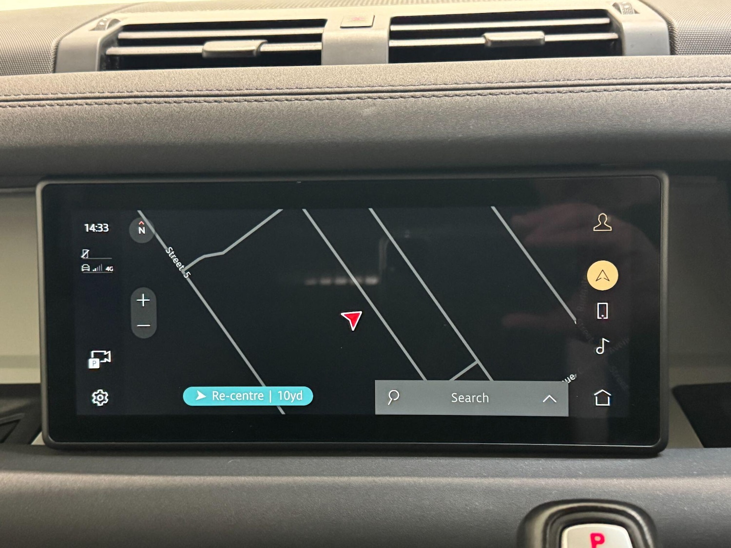 Used Land Rover Defender 2023 for sale - 77229519: Photo 42