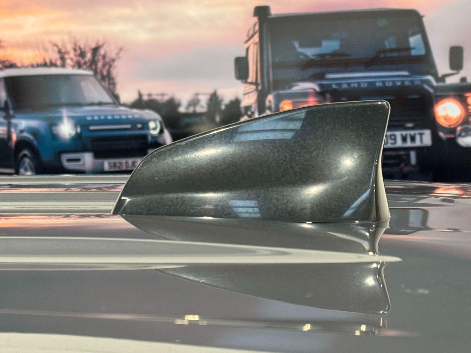 Used Land Rover Defender 2023 for sale - 77229519: Photo 75