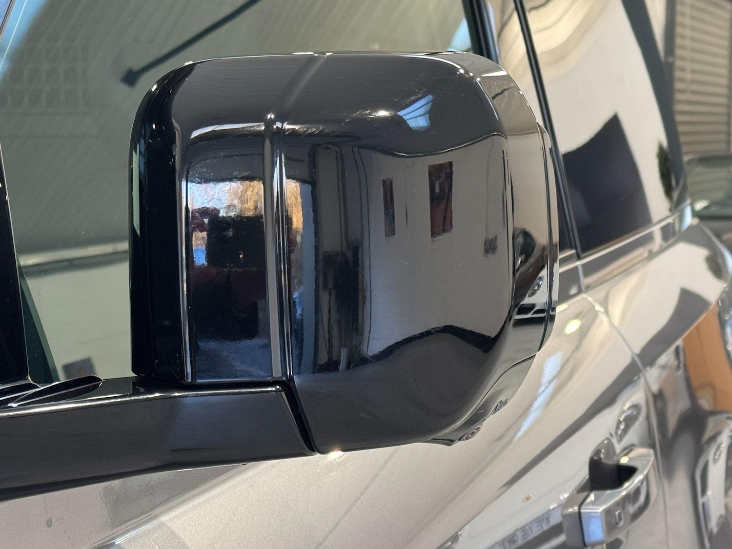 Used Land Rover Defender 2023 for sale - 77229519: Photo 77