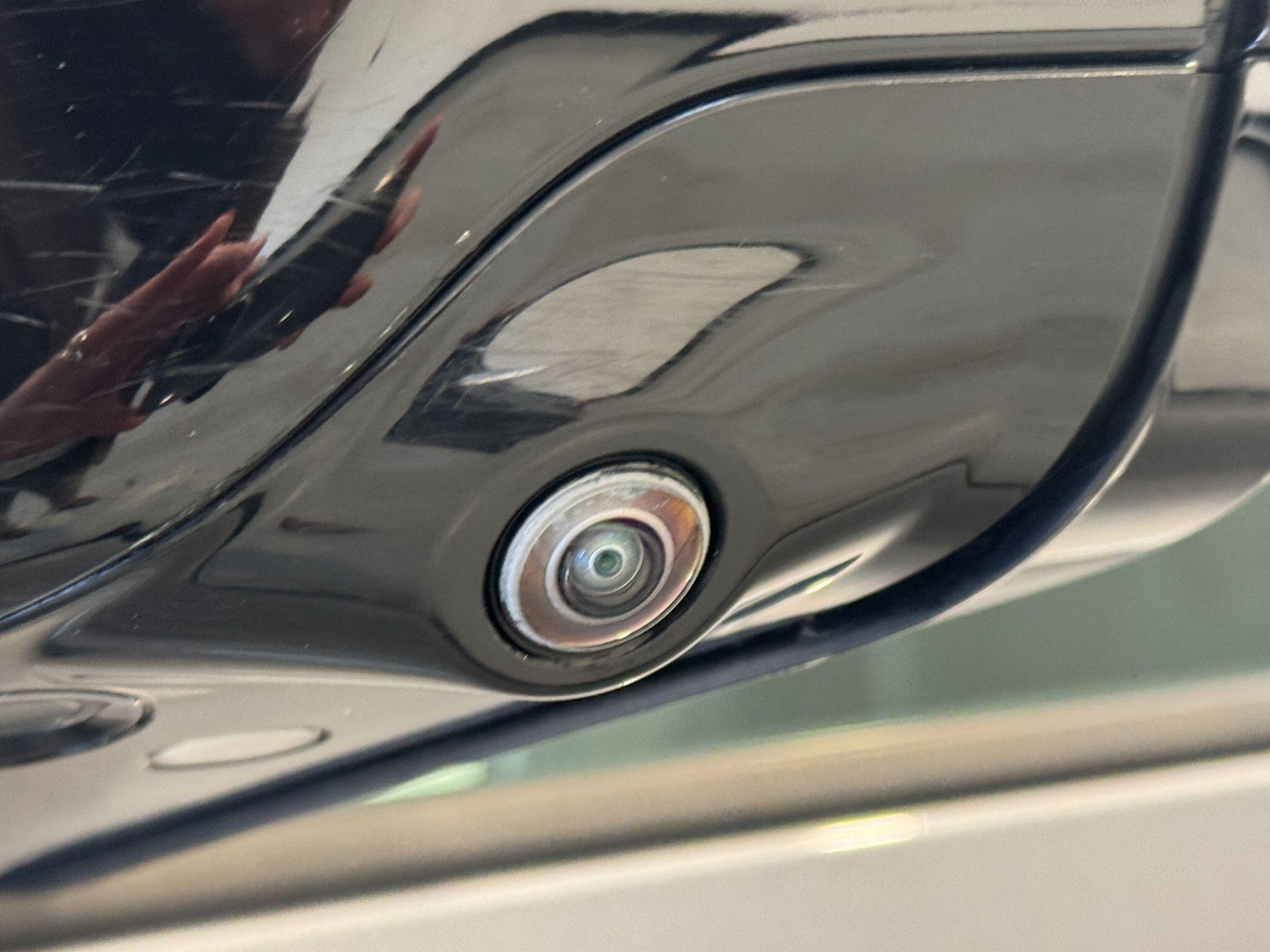 Used Land Rover Defender 2023 for sale - 77229519: Photo 78