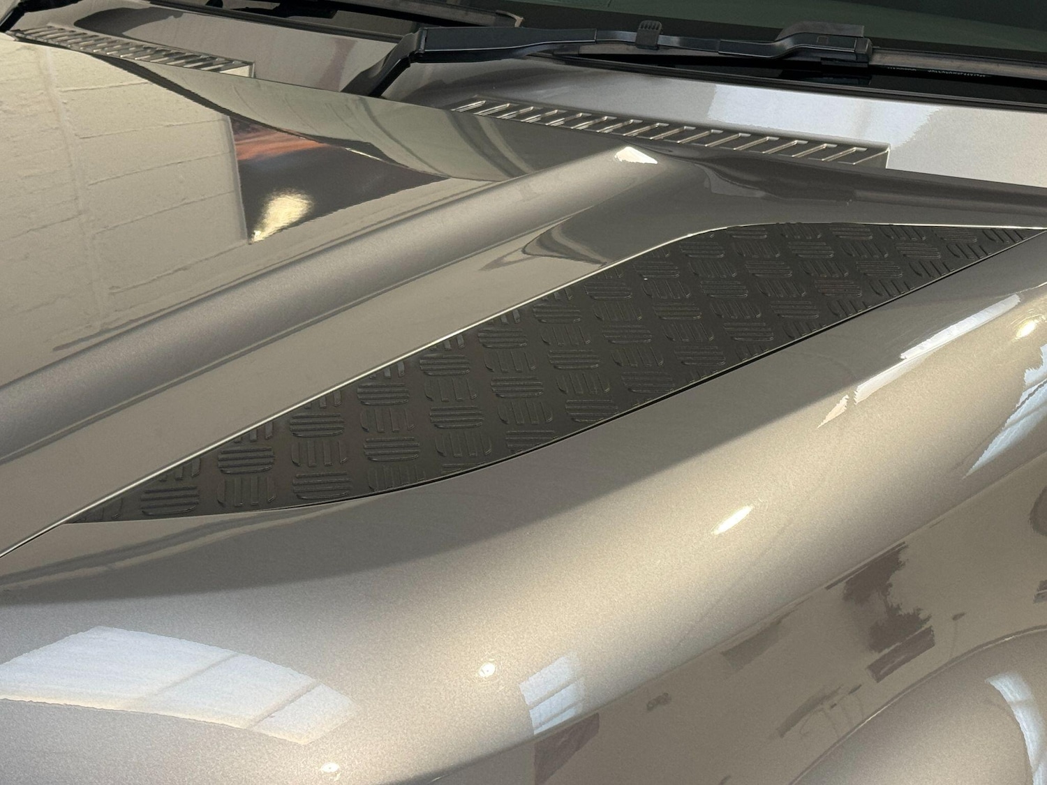 Used Land Rover Defender 2023 for sale - 77229519: Photo 80