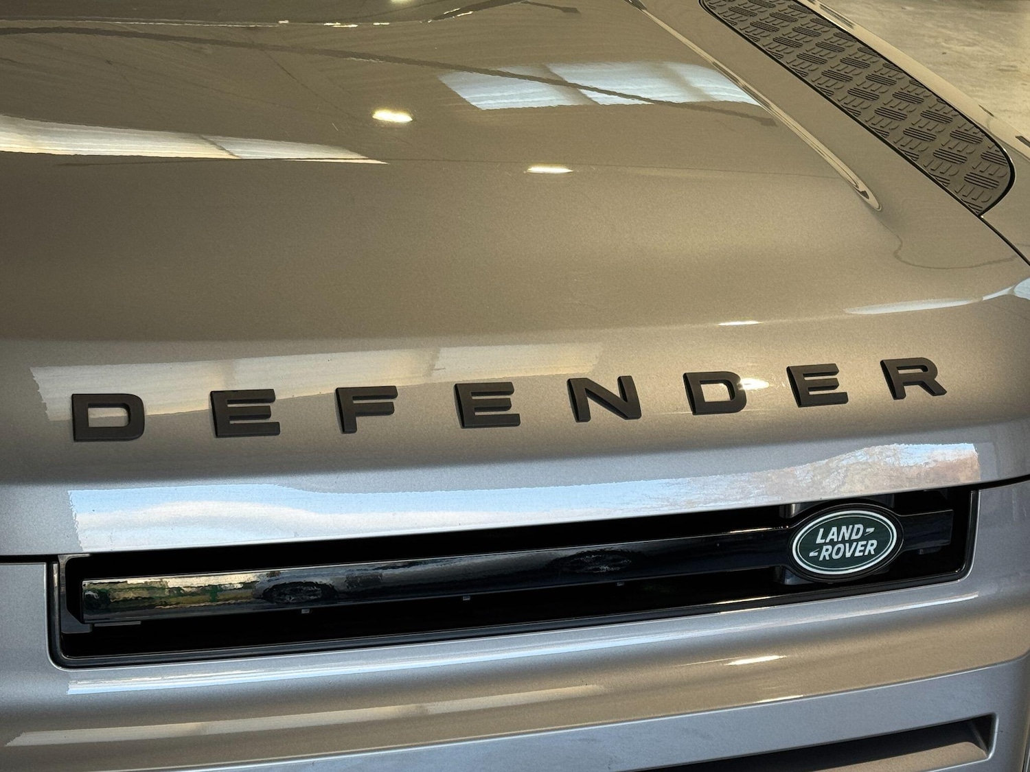 Used Land Rover Defender 2023 for sale - 77229519: Photo 82