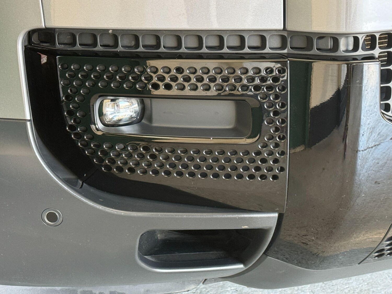 Used Land Rover Defender 2023 for sale - 77229519: Photo 83