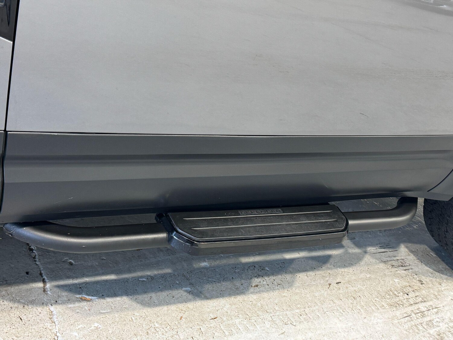 Used Land Rover Defender 2023 for sale - 77229519: Photo 84