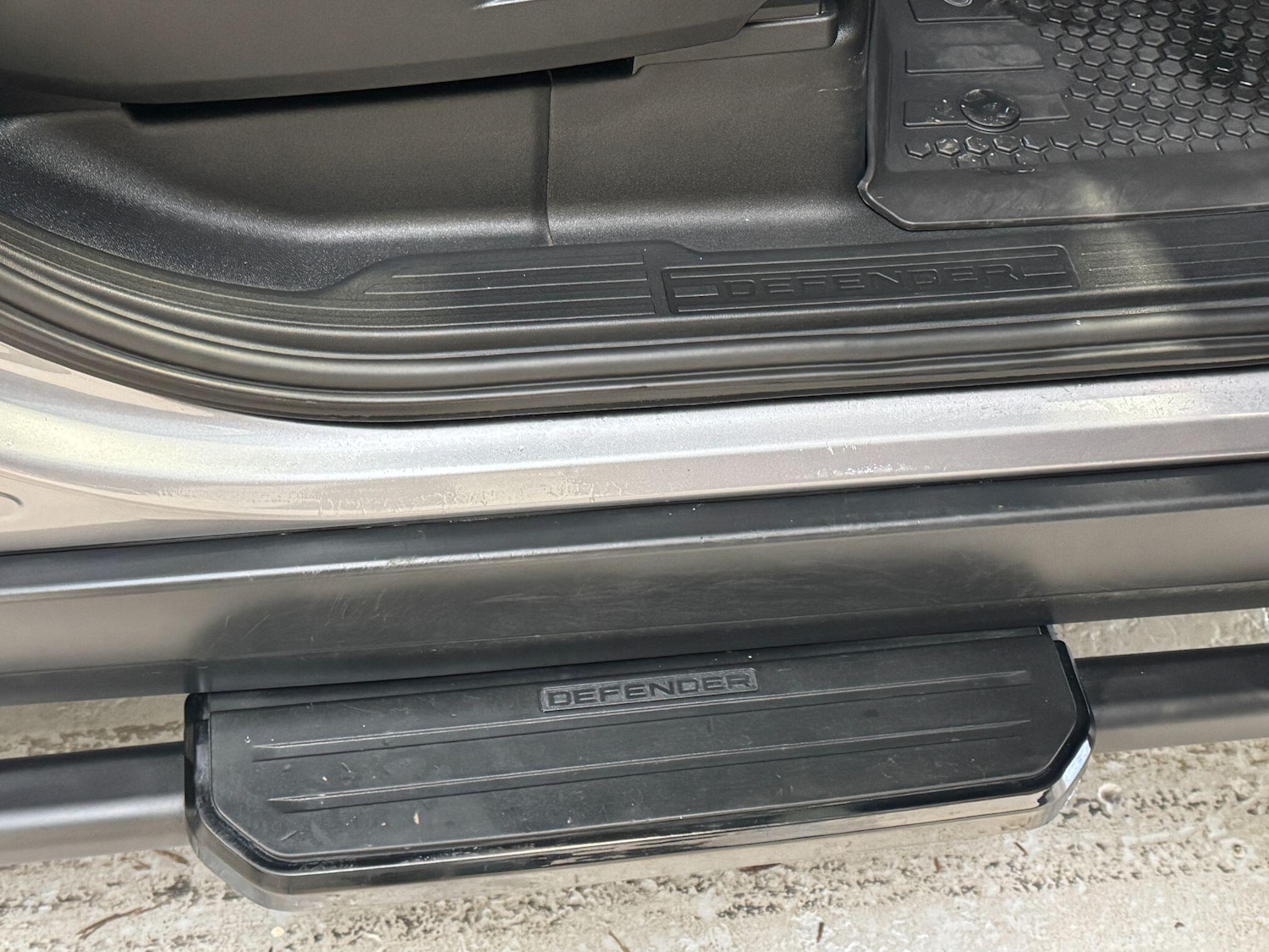 Used Land Rover Defender 2023 for sale - 77229519: Photo 86