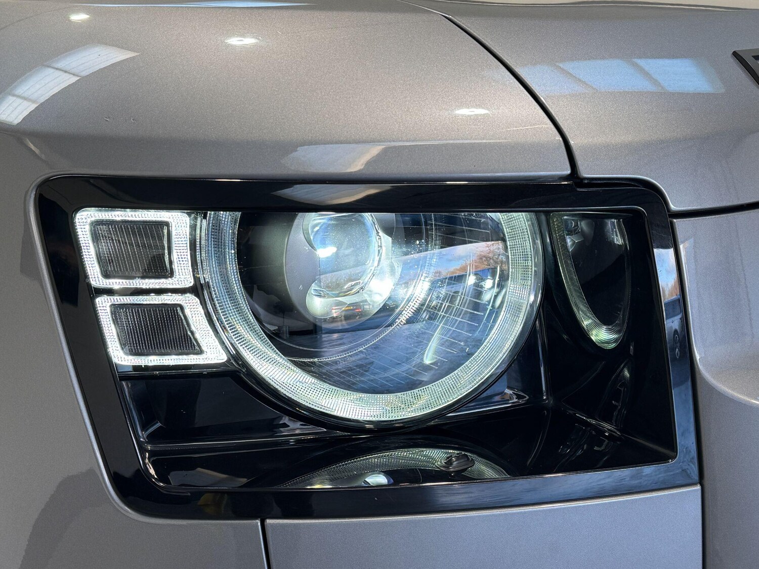 Used Land Rover Defender 2023 for sale - 77229519: Photo 87