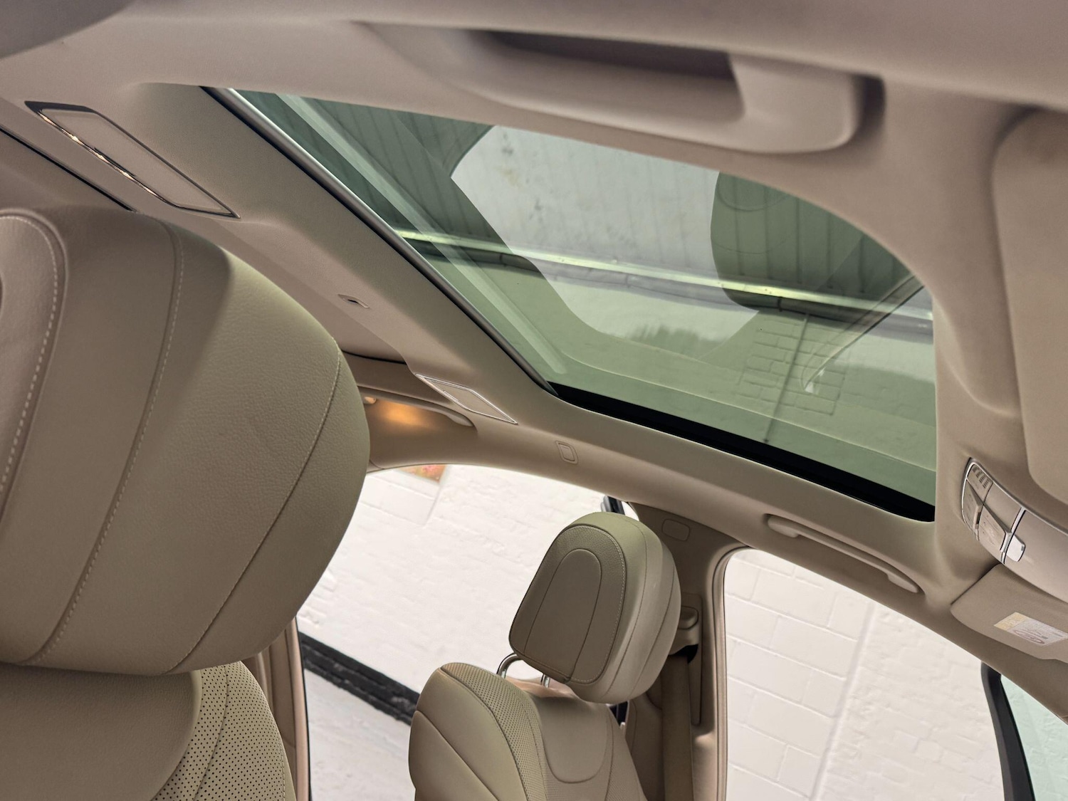 Used Mercedes-Benz S Class 2015 for sale - 76327342: Photo 20