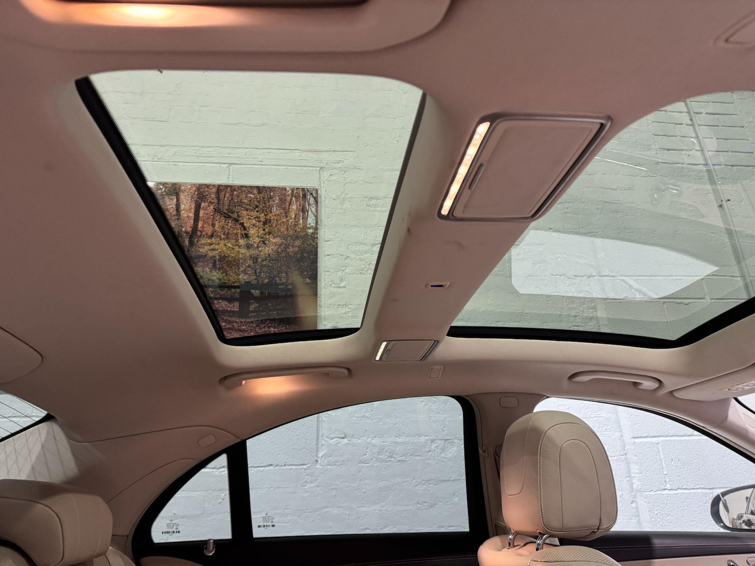 Used Mercedes-Benz S Class 2015 for sale - 76327342: Photo 22