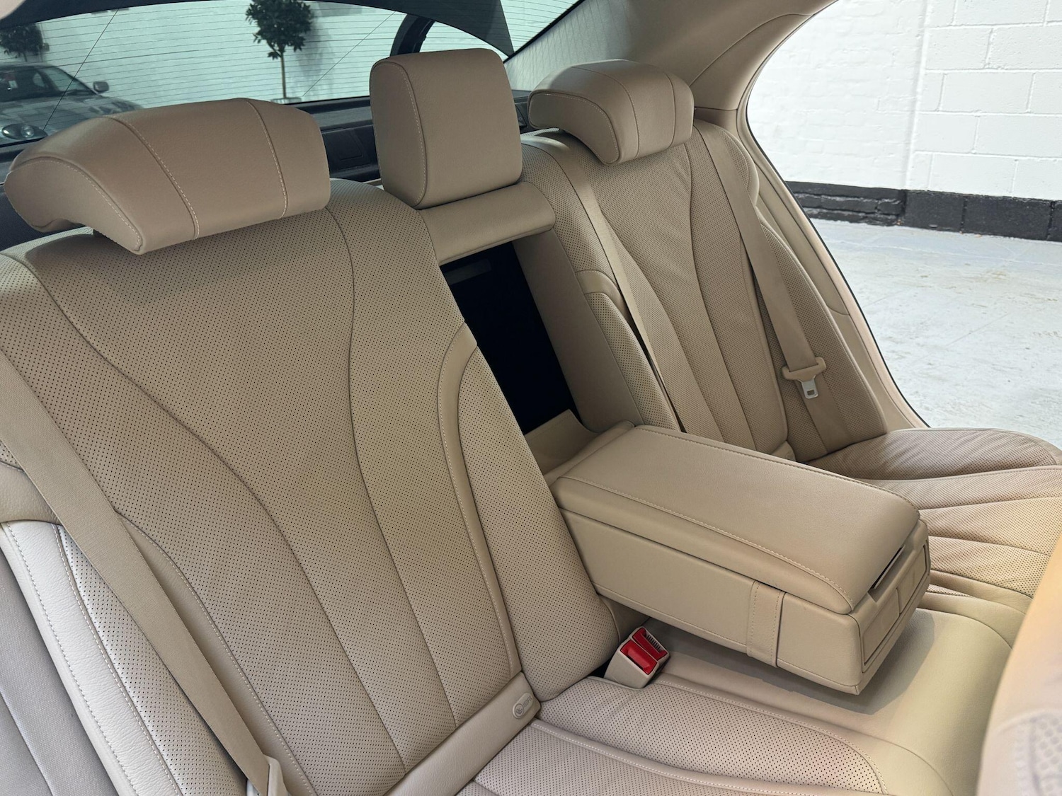 Used Mercedes-Benz S Class 2015 for sale - 76327342: Photo 23