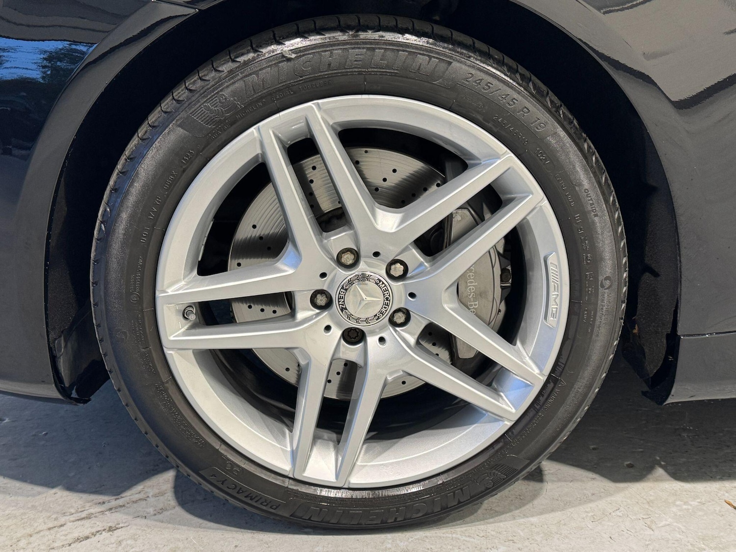 Used Mercedes-Benz S Class 2015 for sale - 76327342: Photo 25