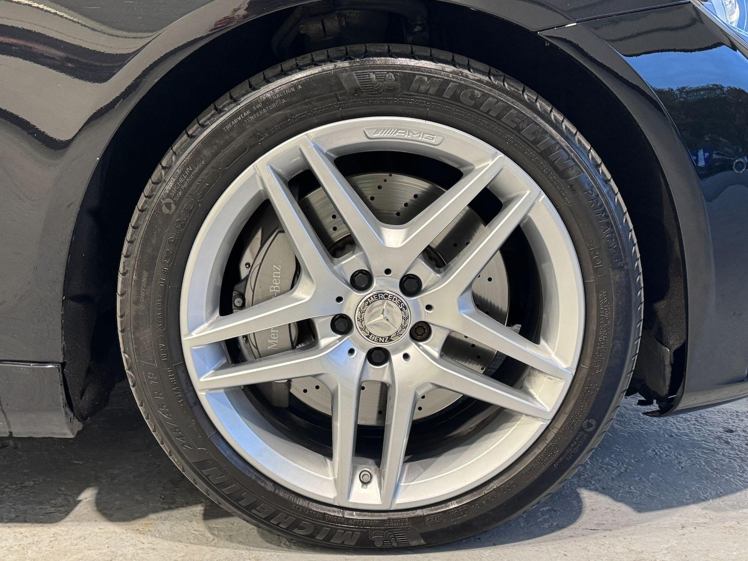 Used Mercedes-Benz S Class 2015 for sale - 76327342: Photo 26