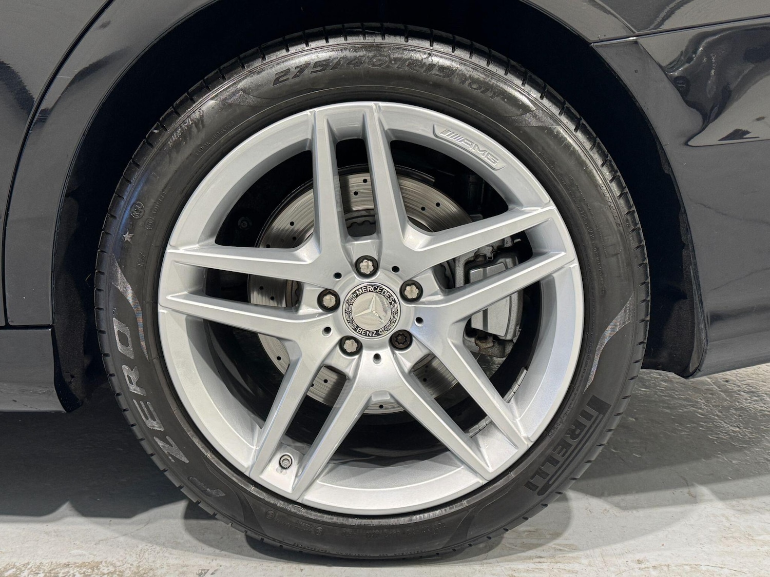 Used Mercedes-Benz S Class 2015 for sale - 76327342: Photo 27