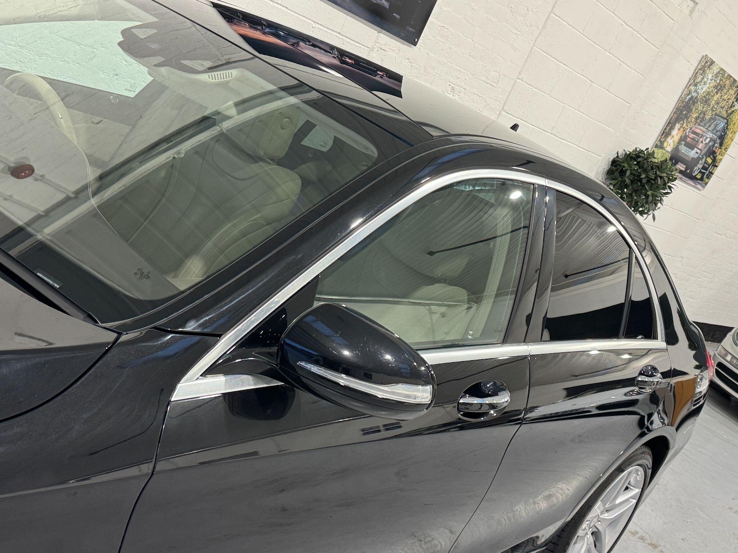 Used Mercedes-Benz S Class 2015 for sale - 76327342: Photo 39