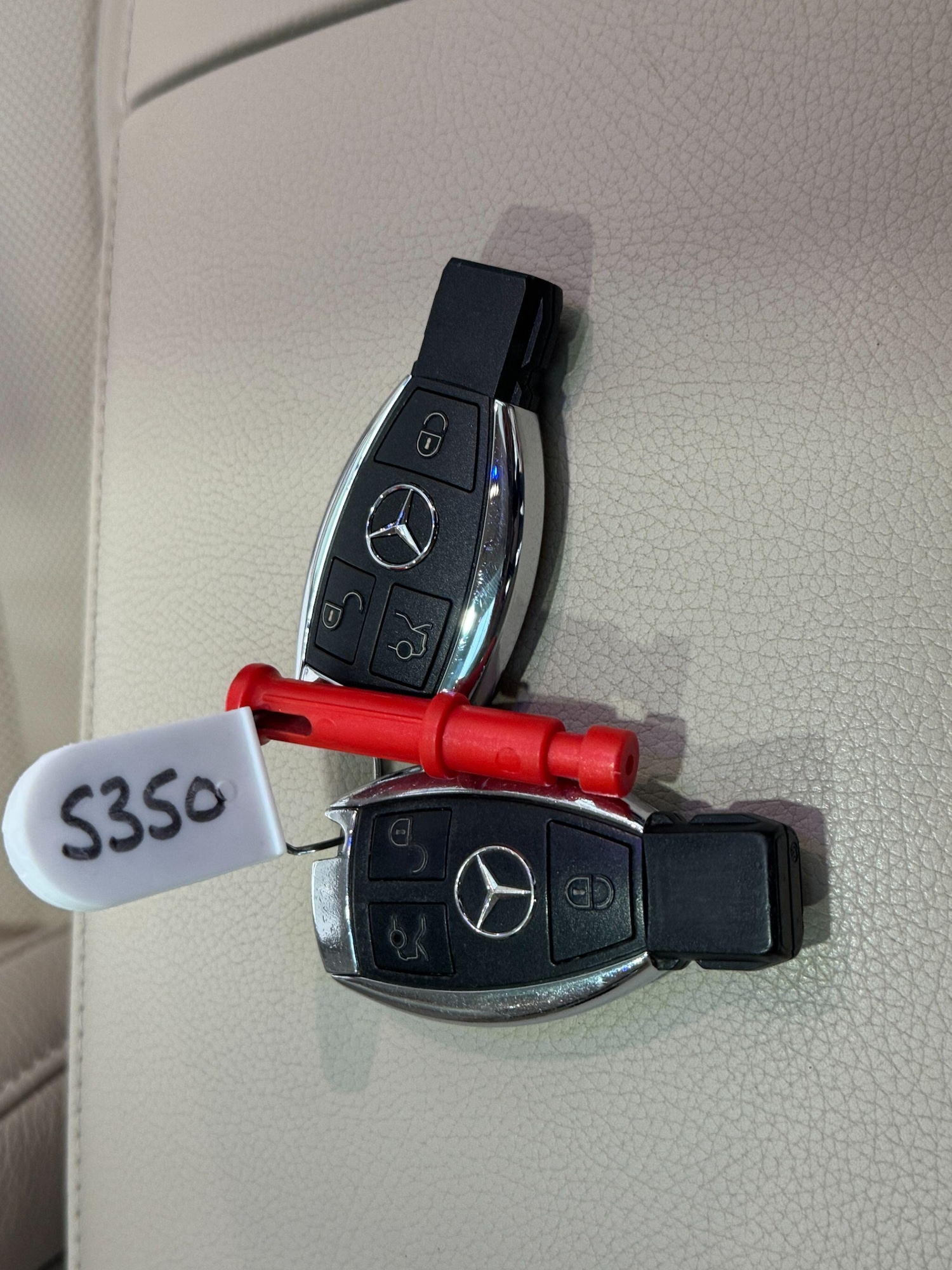 Used Mercedes-Benz S Class 2015 for sale - 76327342: Photo 46