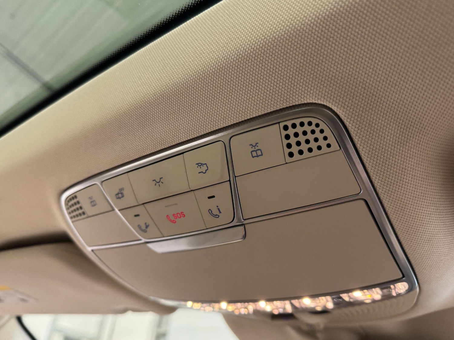 Used Mercedes-Benz S Class 2015 for sale - 76327342: Photo 56