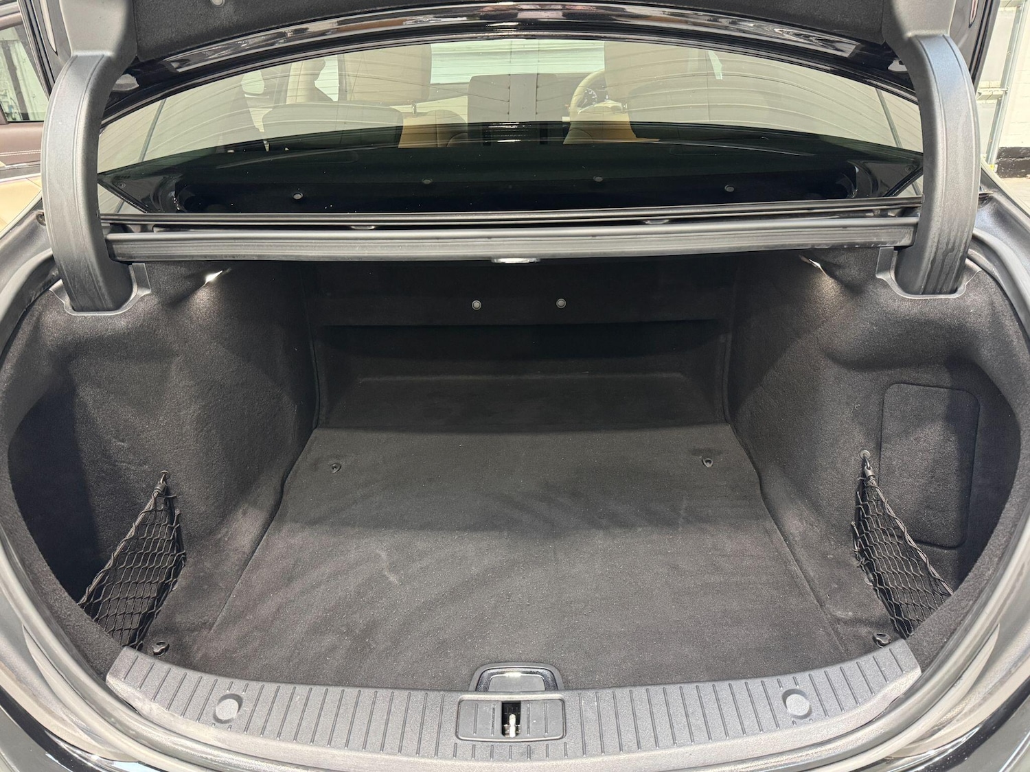 Used Mercedes-Benz S Class 2015 for sale - 76327342: Photo 63