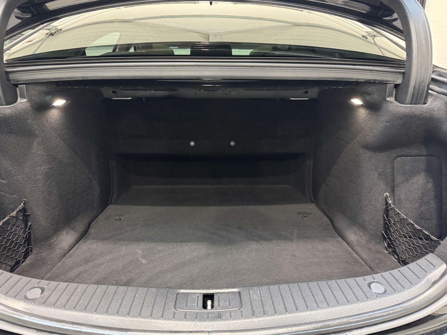 Used Mercedes-Benz S Class 2015 for sale - 76327342: Photo 64