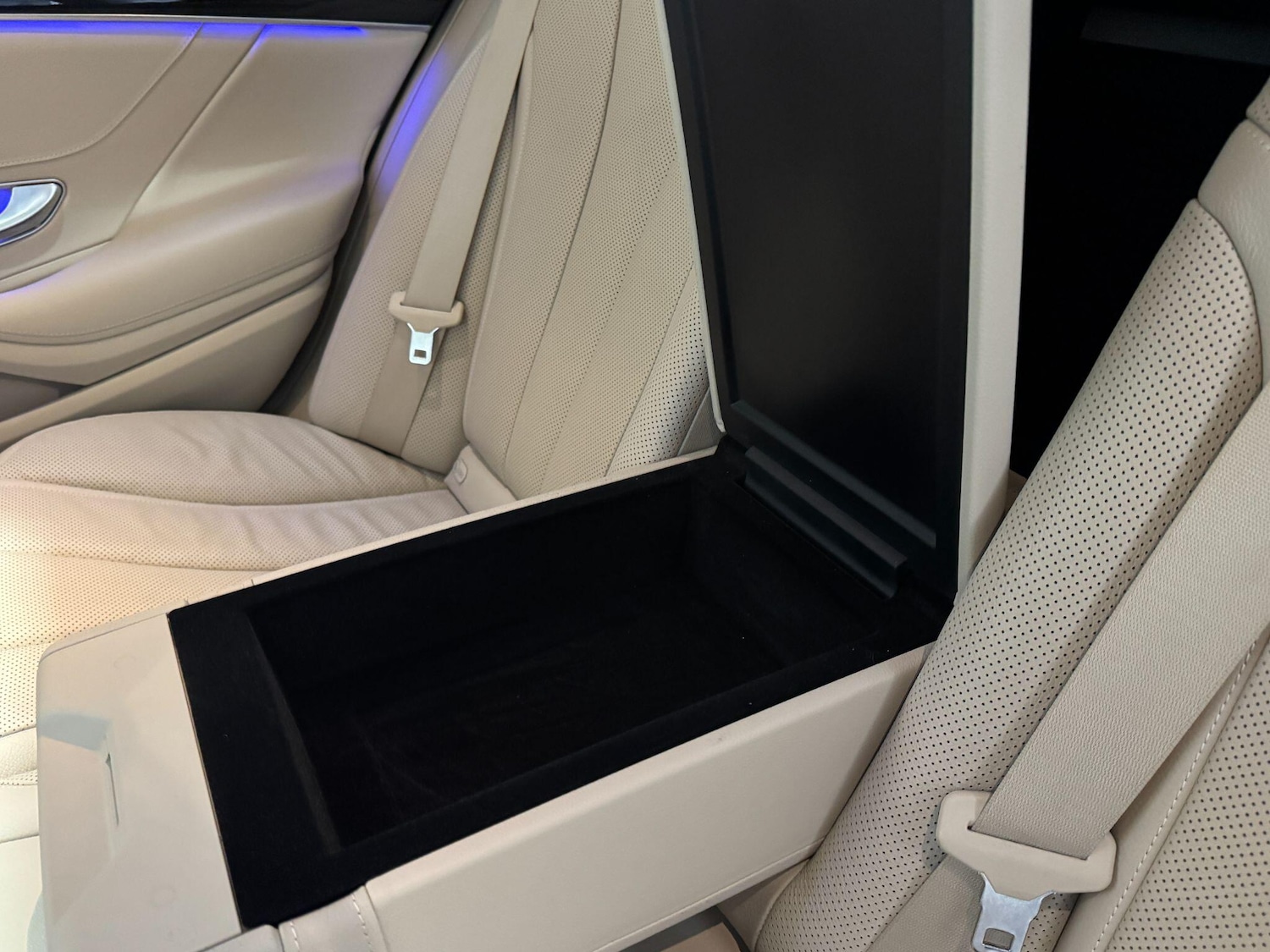 Used Mercedes-Benz S Class 2015 for sale - 76327342: Photo 68